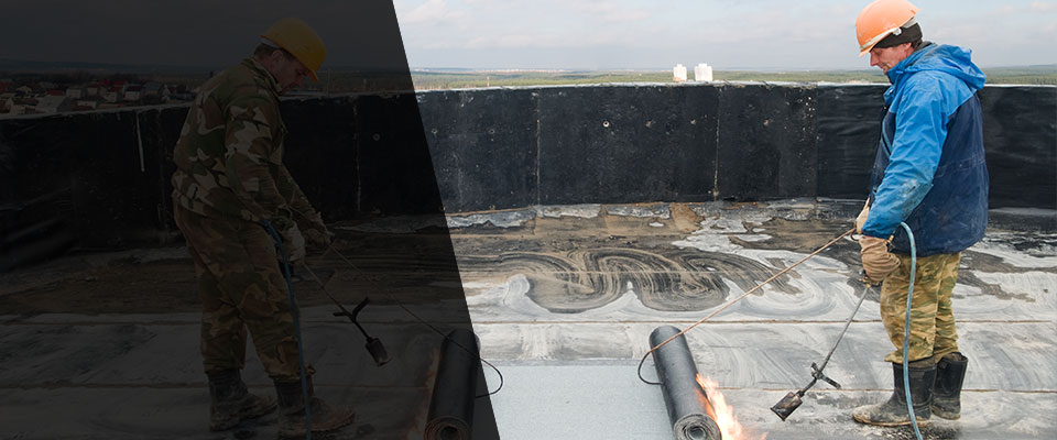 Glendale Roofing Contractors